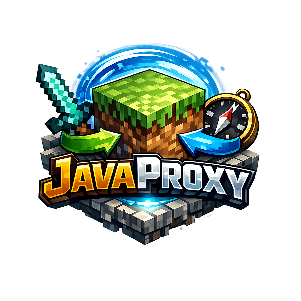 JavaProxy